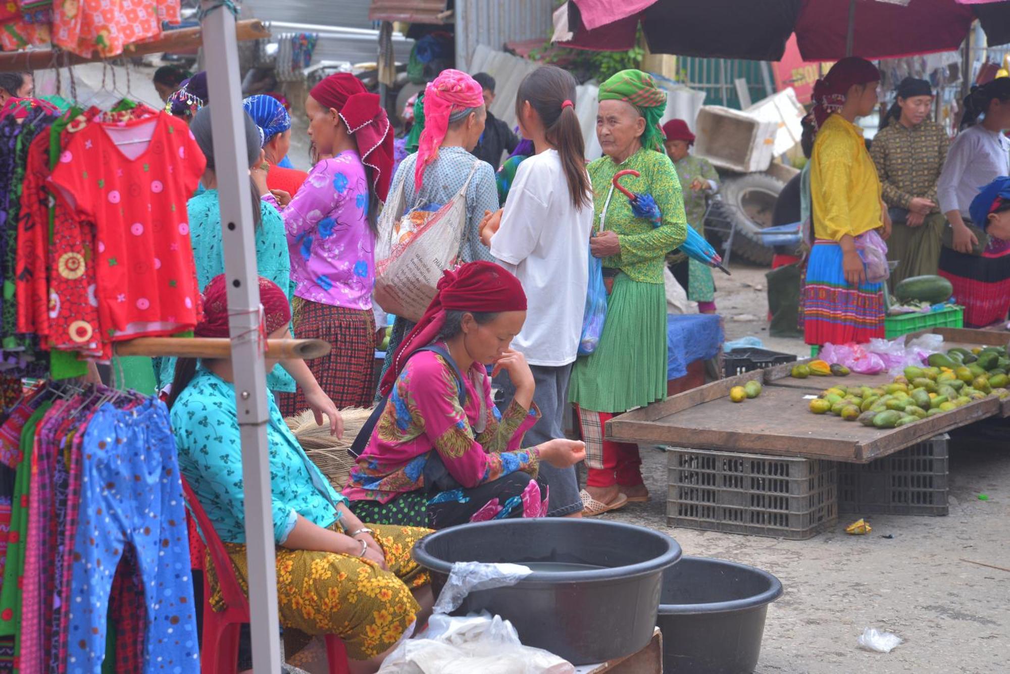 Duong Thuong - Eco House Leilighet Làng Cac Eksteriør bilde